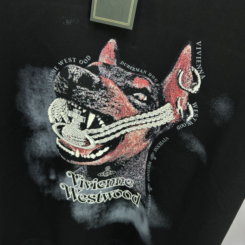 Vivienne Westwood T-Shirts